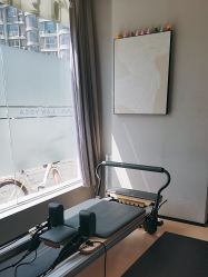 -兰瑜伽·普拉提