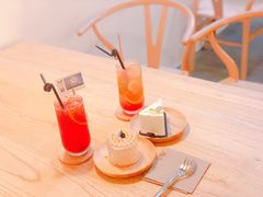 -禾康家蛋糕店