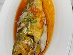 -双合园·海鲜水饺青岛菜(九水东路店)