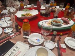 -山西会馆·晋菜·晋商宴·学堂记忆(许坦西街店)