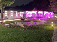 -春晖园度假酒店温泉