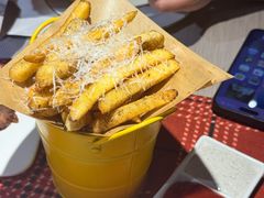 -Primo·丽莫意大利窑烤披萨