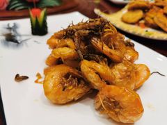 -汤记传菜(浦江店)