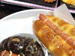 -Caidie Bakery采蝶轩(百越店)