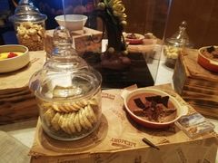 -广州四季酒店·意珍·意式自助餐