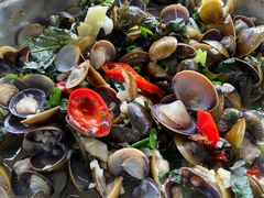 -八仔大富楼·河鲜(西江店)