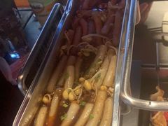 -很久以前羊肉串(簋街店)