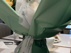 -晶丽香榭自助餐(南京大饭店)