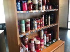 零售区-COSTA COFFEE(百葛服务区店)