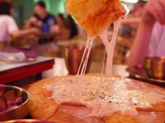 -HOTISLAND海鸡岛·韩国料理(江南西店)