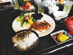 -王鼎精致料理铁板烧(世博源店)