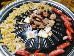 -莱真牛碳火烤肉(合肥旗舰店)