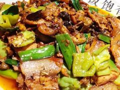 -饭饱香土碗菜(新科店)