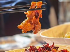 -漢舍中国菜馆(889广场店)