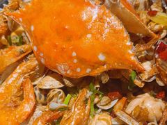 -1819餐厅·团队聚餐·烤串·精酿