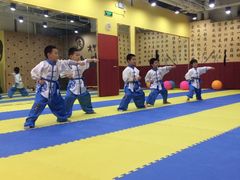 -HELLO功夫(印象城店)