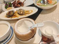 -顺轩海鲜火锅酒家