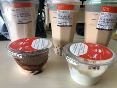 -OT另茶(上海幸福里店)
