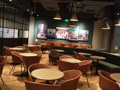 大堂-Wagas沃歌斯(浦东机场店)