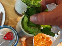 -苏格里岛自助海鲜烤肉(青秀万达店)