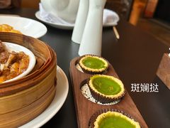 -丽晶轩中餐厅(重庆丽晶酒店)