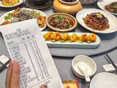 -金哥私房菜馆(张府园总店)