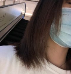 -HairCode芭曲发型