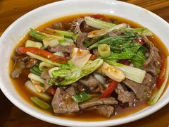 -伙食团(金象花园3期店)