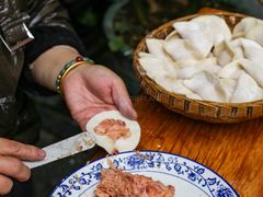 -杨伯英传统杂酱面