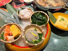 -牛New寿喜烧(龙湖金沙天街店)