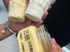 -白色日记·手作酸奶(麦凯乐店)