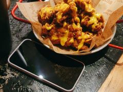 -九田家黑牛烤肉料理(太阳城店)