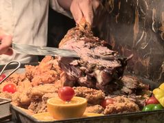 -上海浦东星河湾酒店