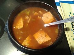 韩式大酱汤-串来串去(中关村店)