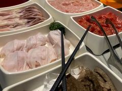 -海底捞火锅(高新活力汇店)