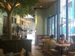 -仙踪林(江燕路万科里店)