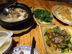 -青城甲(青城山店)