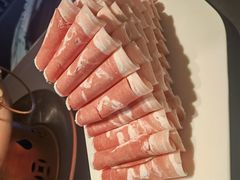 -额尔敦涮肉自助(摩尔城店)