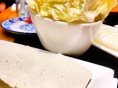 -裕德孚手切涮羊肉(建业凯旋广场店)