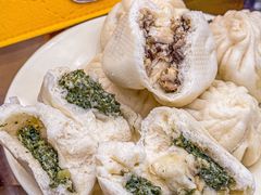 -庆丰包子铺(西单店)