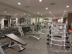 -上海浦东嘉里大酒店