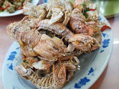 -港味大排档–港式小吃