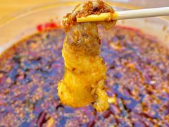 -胖子鱼·天水麻辣鱼火锅(秦州407店)