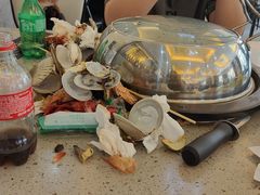 -四海蒸鲜蒸汽海鲜自助(北戴河店)