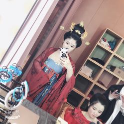 -盘子女人坊古装写真摄影(南京总店)