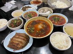 -李记小小吃(涪江路店)