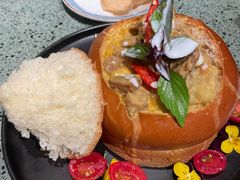 -Home Thai·泰谣(王府井apm店)