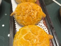 -金汇酒楼(中山东区店)