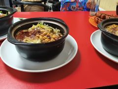 -春艳砂锅居(新玛特店)