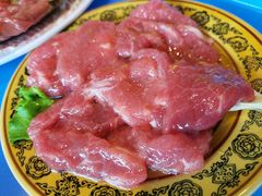 -重庆风光老灶火锅城(同德广场店)